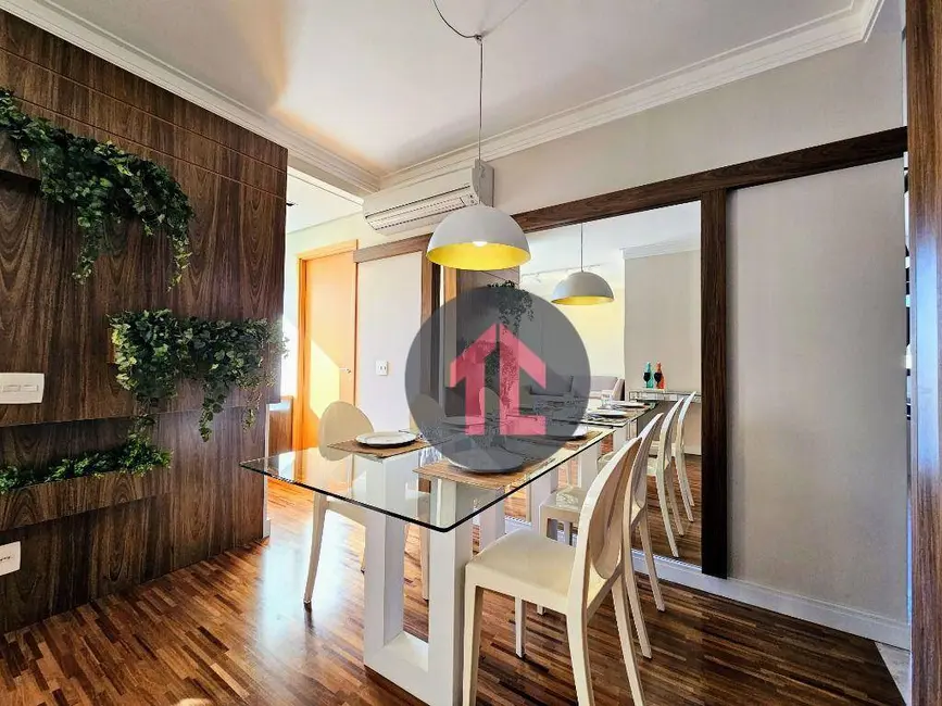 Apartamento com 1 quarto para alugar, 57m2 em Cambuí, Campinas - SP - imagem 4 Foto 4 de Apartamento com 1 quarto para alugar, 57m2 em Cambuí, Campinas - SP
