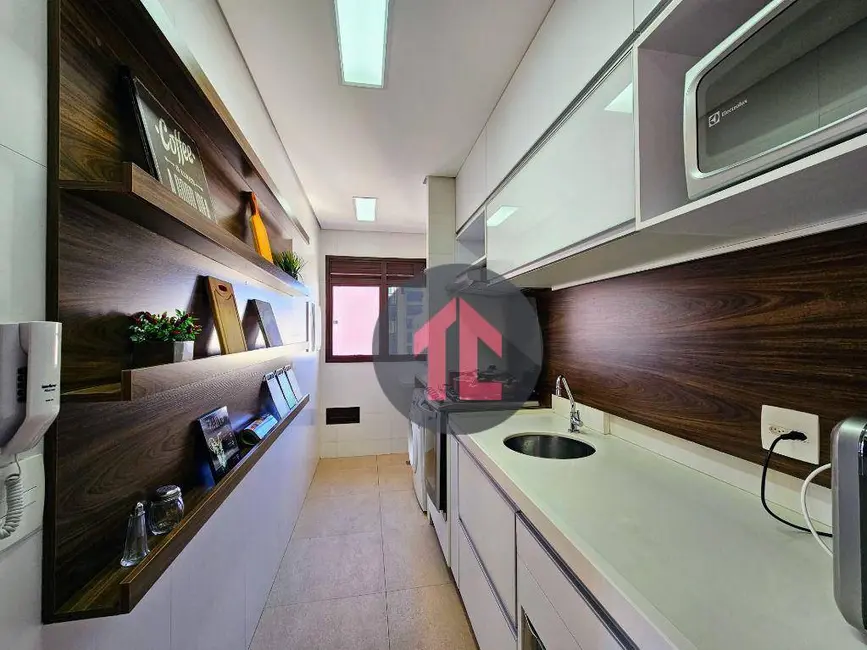 Apartamento com 1 quarto para alugar, 57m2 em Cambuí, Campinas - SP - imagem 7 Foto 7 de Apartamento com 1 quarto para alugar, 57m2 em Cambuí, Campinas - SP