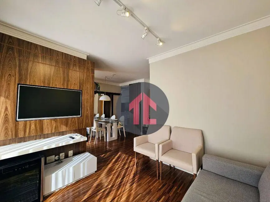 Apartamento com 1 quarto para alugar, 57m2 em Cambuí, Campinas - SP - imagem 2 Foto 2 de Apartamento com 1 quarto para alugar, 57m2 em Cambuí, Campinas - SP