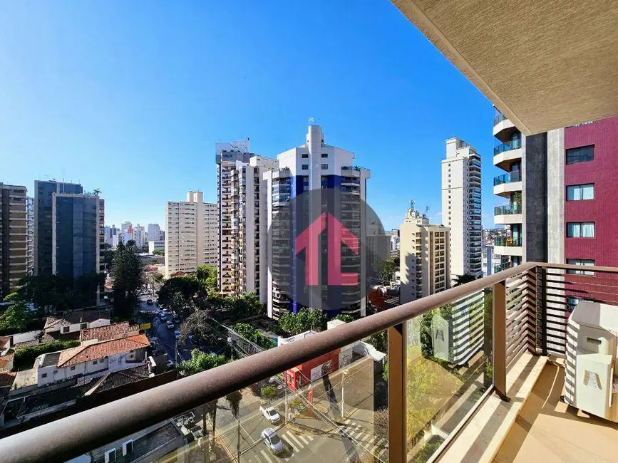 Apartamento com 1 quarto para alugar, 57m2 em Cambuí, Campinas - SP - imagem 6 Foto 6 de Apartamento com 1 quarto para alugar, 57m2 em Cambuí, Campinas - SP