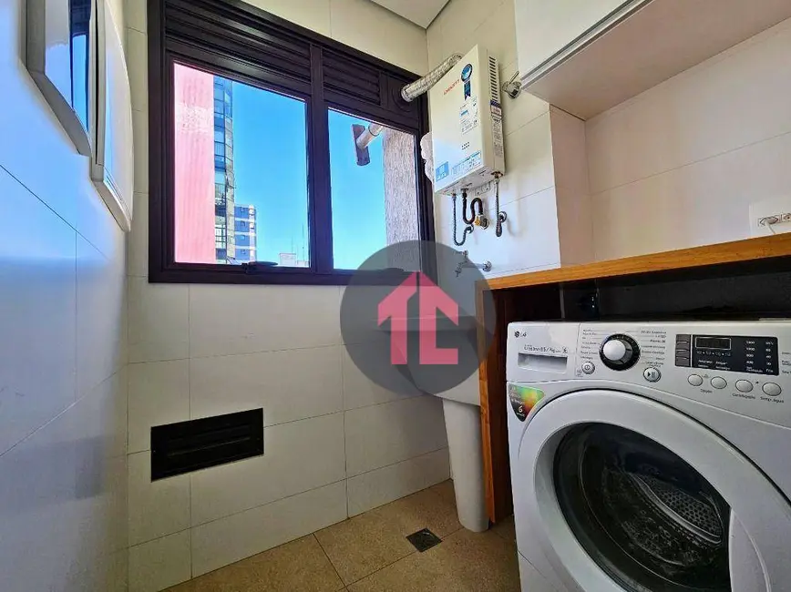 Apartamento com 1 quarto para alugar, 57m2 em Cambuí, Campinas - SP - imagem 9 Foto 9 de Apartamento com 1 quarto para alugar, 57m2 em Cambuí, Campinas - SP