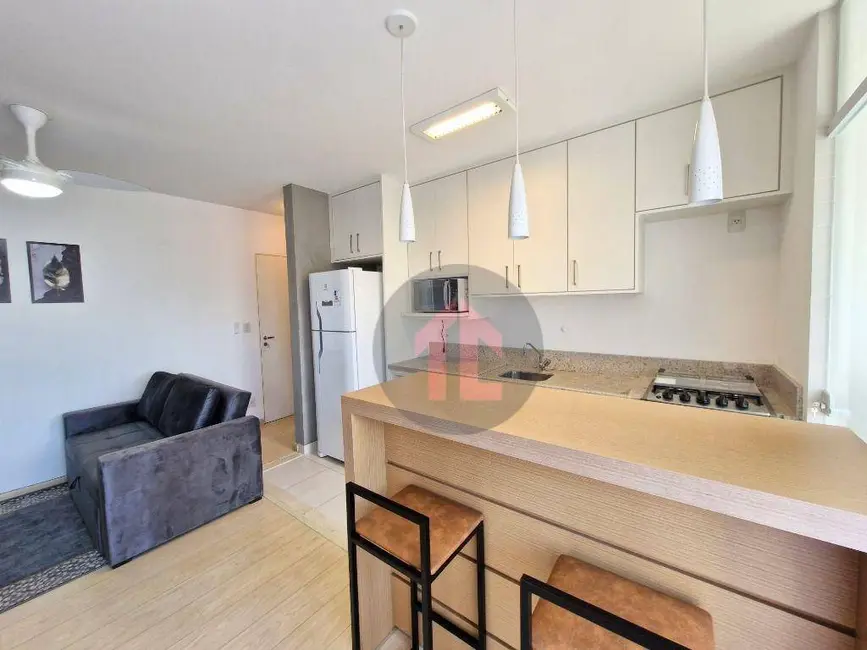 Apartamento com 1 quarto para alugar, 42m2 em Cambuí, Campinas - SP - imagem 6 Foto 6 de Apartamento com 1 quarto para alugar, 42m2 em Cambuí, Campinas - SP