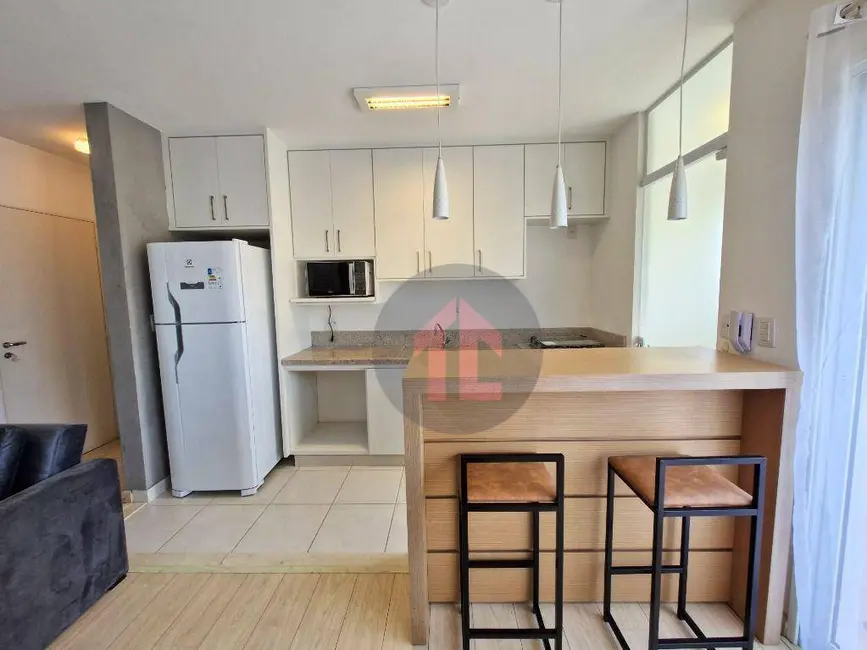 Apartamento com 1 quarto para alugar, 42m2 em Cambuí, Campinas - SP - imagem 5 Foto 5 de Apartamento com 1 quarto para alugar, 42m2 em Cambuí, Campinas - SP
