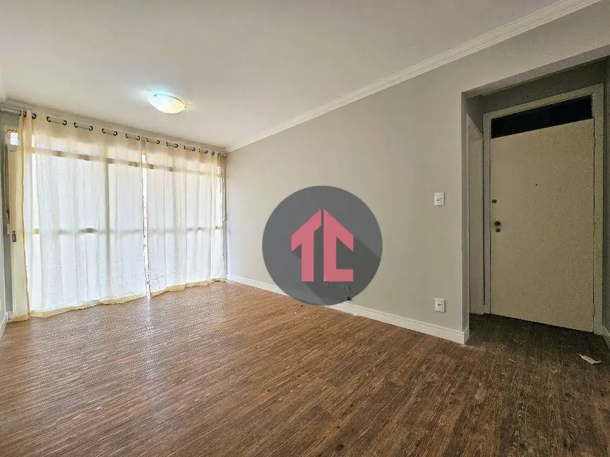 Apartamento com 2 quartos para alugar, 74m2 em Cambuí, Campinas - SP - imagem 3 Foto 3 de Apartamento com 2 quartos para alugar, 74m2 em Cambuí, Campinas - SP