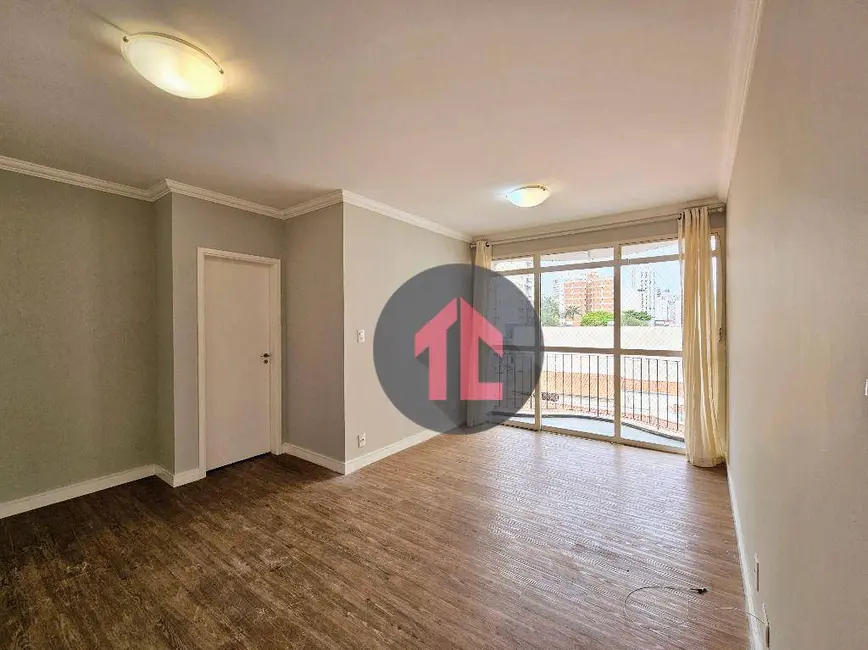 Apartamento com 2 quartos para alugar, 74m2 em Cambuí, Campinas - SP - imagem 2 Foto 2 de Apartamento com 2 quartos para alugar, 74m2 em Cambuí, Campinas - SP