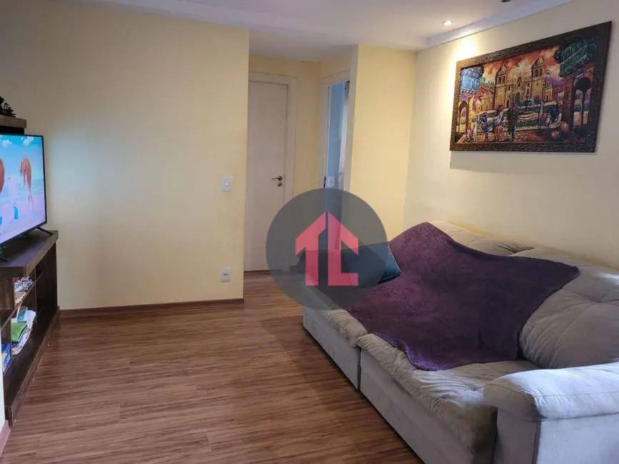 Foto 1 de Apartamento com 2 quartos à venda, 61m2 em Jardim São Vicente, Campinas - SP