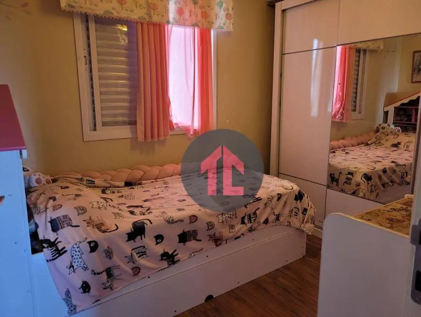 Foto 8 de Apartamento com 2 quartos à venda, 61m2 em Jardim São Vicente, Campinas - SP