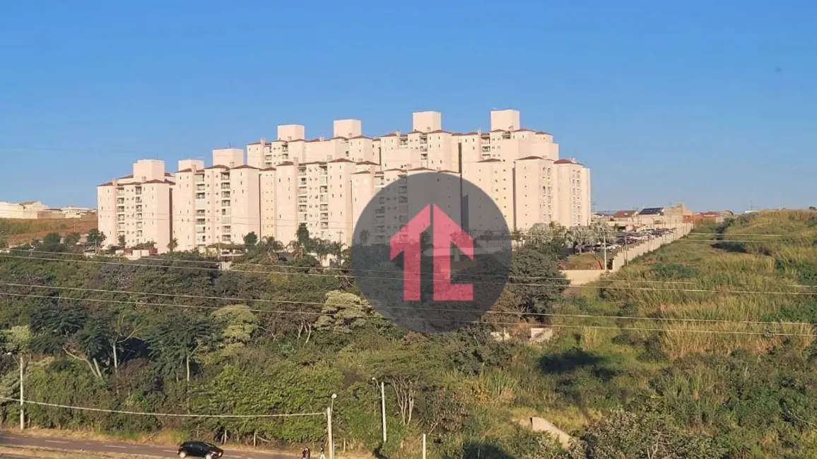 Foto 6 de Apartamento com 2 quartos à venda, 61m2 em Jardim São Vicente, Campinas - SP