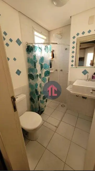 Foto 9 de Apartamento com 2 quartos à venda, 61m2 em Jardim São Vicente, Campinas - SP