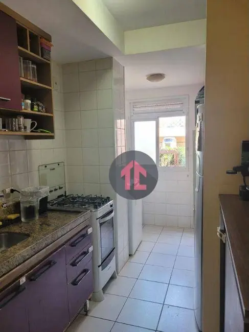 Foto 3 de Apartamento com 2 quartos à venda, 61m2 em Jardim São Vicente, Campinas - SP