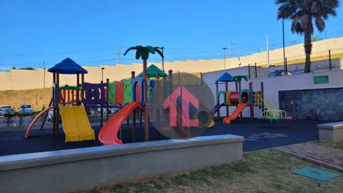 Foto 7 de Apartamento com 2 quartos à venda, 61m2 em Jardim São Vicente, Campinas - SP