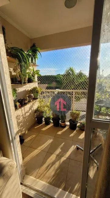 Foto 5 de Apartamento com 2 quartos à venda, 61m2 em Jardim São Vicente, Campinas - SP