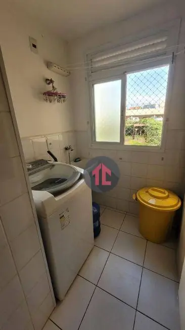 Foto 4 de Apartamento com 2 quartos à venda, 61m2 em Jardim São Vicente, Campinas - SP