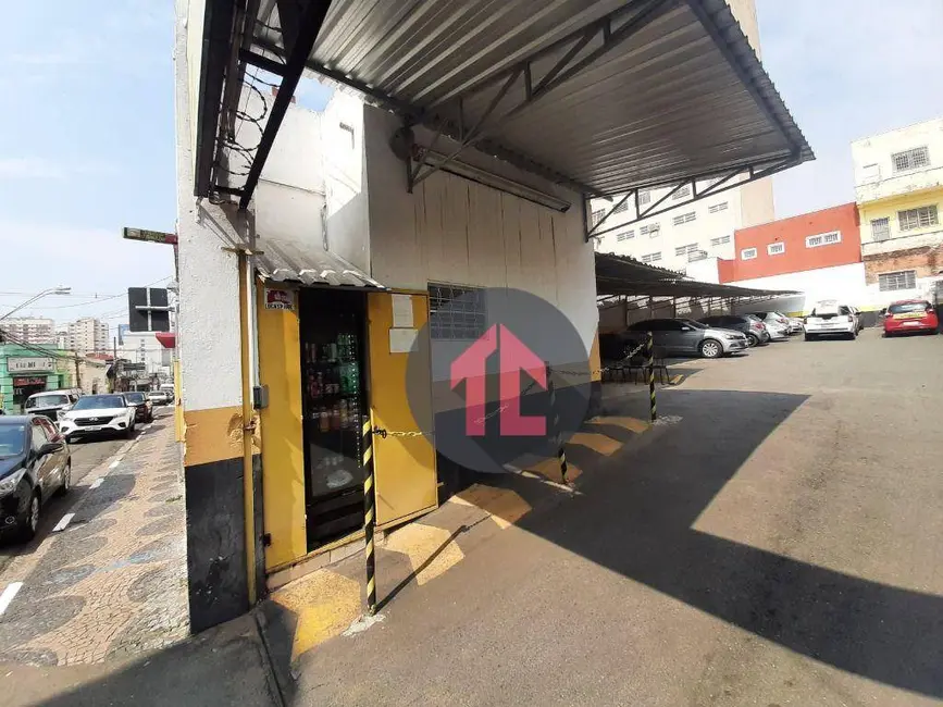 Foto 5 de Terreno / Lote à venda, 471m2 em Centro, Campinas - SP