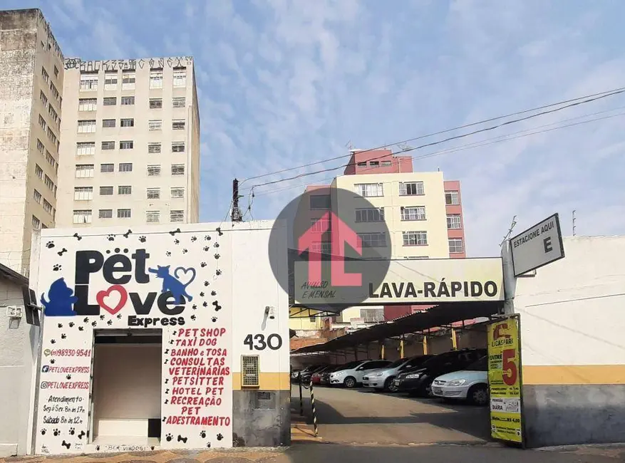 Foto 7 de Terreno / Lote à venda, 471m2 em Centro, Campinas - SP