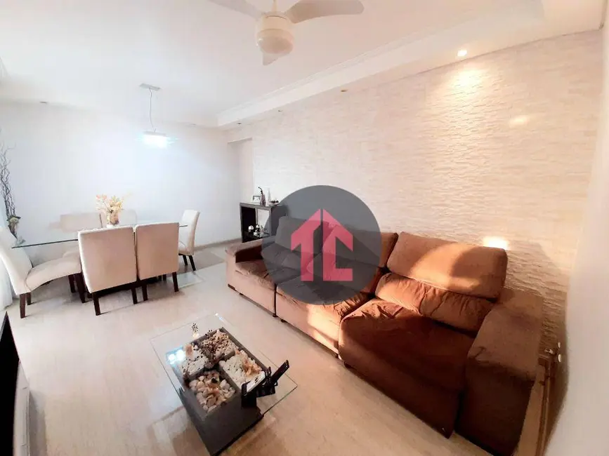Foto 2 de Apartamento com 3 quartos à venda, 75m2 em Loteamento Chácara Prado, Campinas - SP