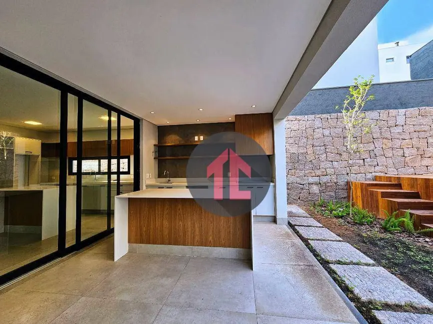 Sobrado com 4 quartos à venda, 458m2 em Alphaville Dom Pedro, Campinas - SP - imagem 7 Foto 7 de Sobrado com 4 quartos à venda, 458m2 em Alphaville Dom Pedro, Campinas - SP