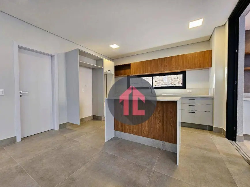 Sobrado com 4 quartos à venda, 458m2 em Alphaville Dom Pedro, Campinas - SP - imagem 4 Foto 4 de Sobrado com 4 quartos à venda, 458m2 em Alphaville Dom Pedro, Campinas - SP