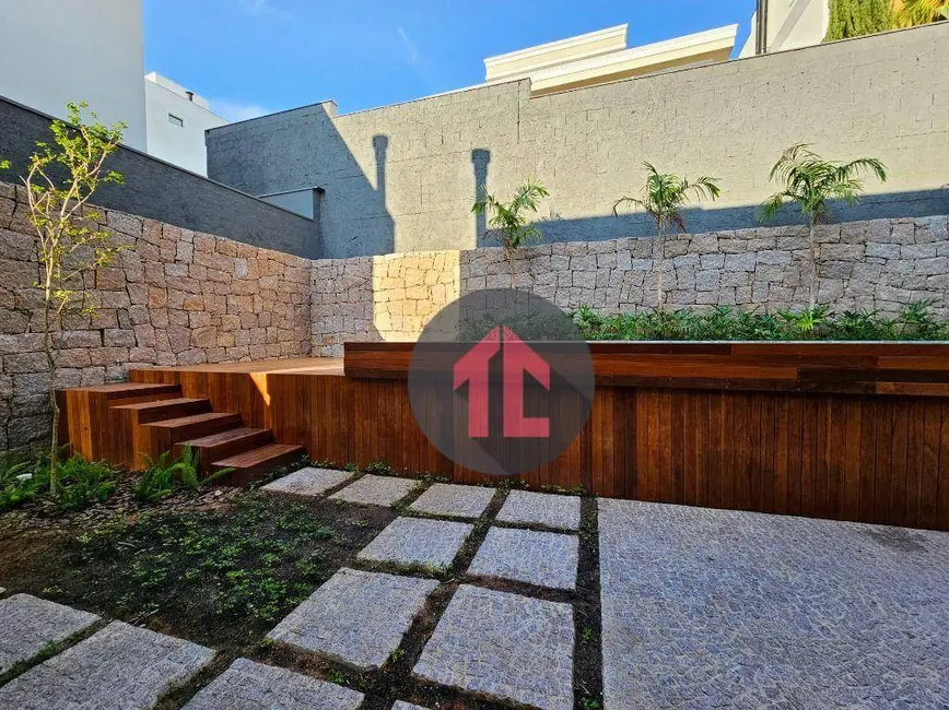 Sobrado com 4 quartos à venda, 458m2 em Alphaville Dom Pedro, Campinas - SP - imagem 8 Foto 8 de Sobrado com 4 quartos à venda, 458m2 em Alphaville Dom Pedro, Campinas - SP