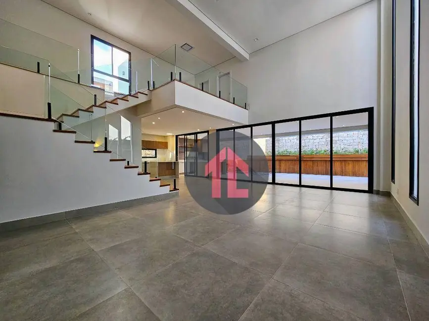 Sobrado com 4 quartos à venda, 458m2 em Alphaville Dom Pedro, Campinas - SP - imagem 3 Foto 3 de Sobrado com 4 quartos à venda, 458m2 em Alphaville Dom Pedro, Campinas - SP