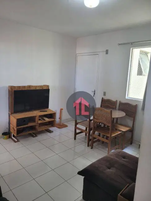 Foto 1 de Apartamento com 2 quartos à venda, 45m2 em Campinas - SP