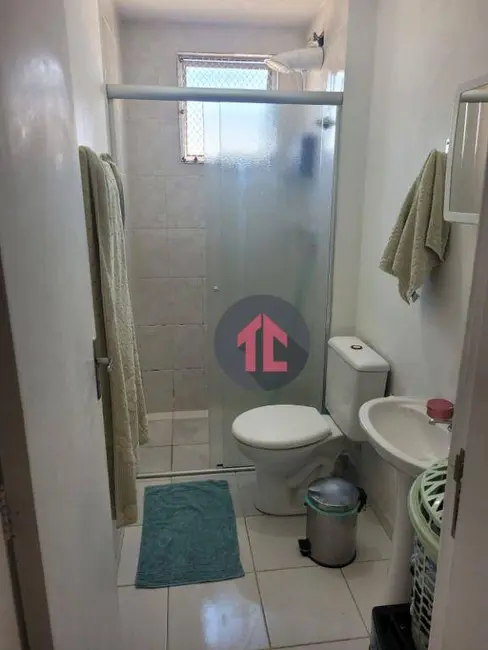 Apartamento com 2 quartos à venda, 45m2 em Campinas - SP - imagem 9 Foto 9 de Apartamento com 2 quartos à venda, 45m2 em Campinas - SP
