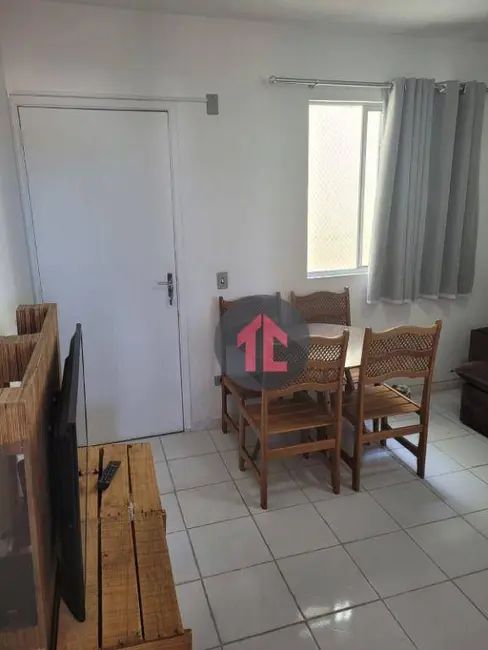 Foto 2 de Apartamento com 2 quartos à venda, 45m2 em Campinas - SP