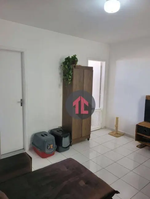 Apartamento com 2 quartos à venda, 45m2 em Campinas - SP - imagem 3 Foto 3 de Apartamento com 2 quartos à venda, 45m2 em Campinas - SP