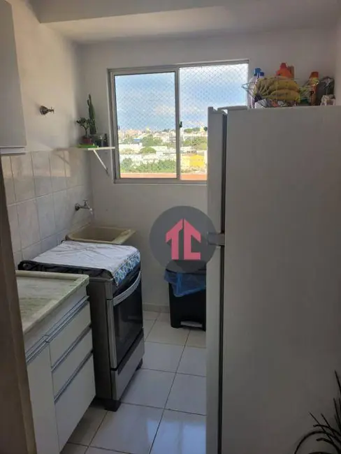 Apartamento com 2 quartos à venda, 45m2 em Campinas - SP - imagem 6 Foto 6 de Apartamento com 2 quartos à venda, 45m2 em Campinas - SP