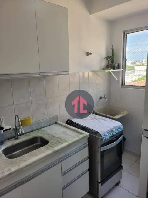 Apartamento com 2 quartos à venda, 45m2 em Campinas - SP - imagem 5 Foto 5 de Apartamento com 2 quartos à venda, 45m2 em Campinas - SP