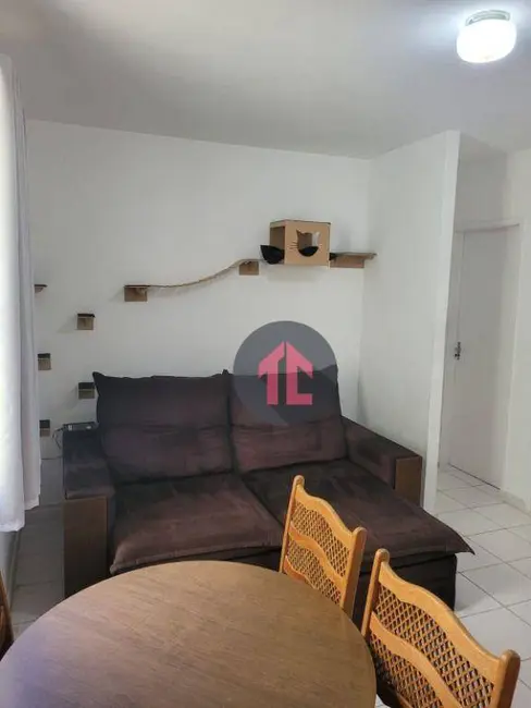 Apartamento com 2 quartos à venda, 45m2 em Campinas - SP - imagem 4 Foto 4 de Apartamento com 2 quartos à venda, 45m2 em Campinas - SP