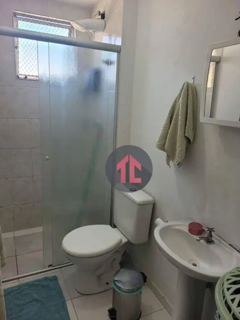 Apartamento com 2 quartos à venda, 45m2 em Campinas - SP - imagem 8 Foto 8 de Apartamento com 2 quartos à venda, 45m2 em Campinas - SP