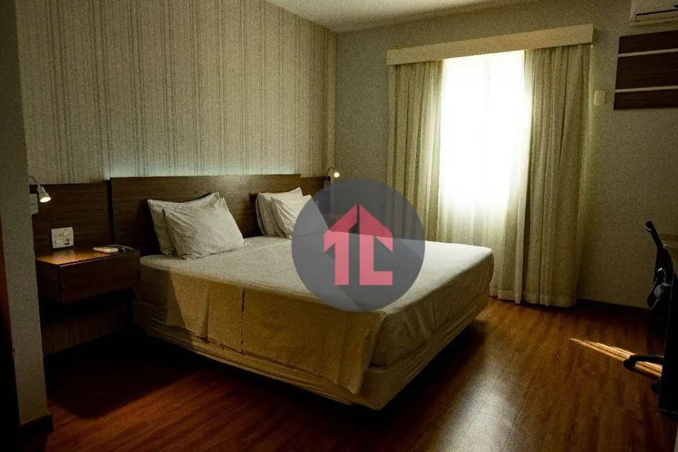 Foto 4 de Loft / Flat com 1 quarto à venda, 32m2 em Campinas - SP