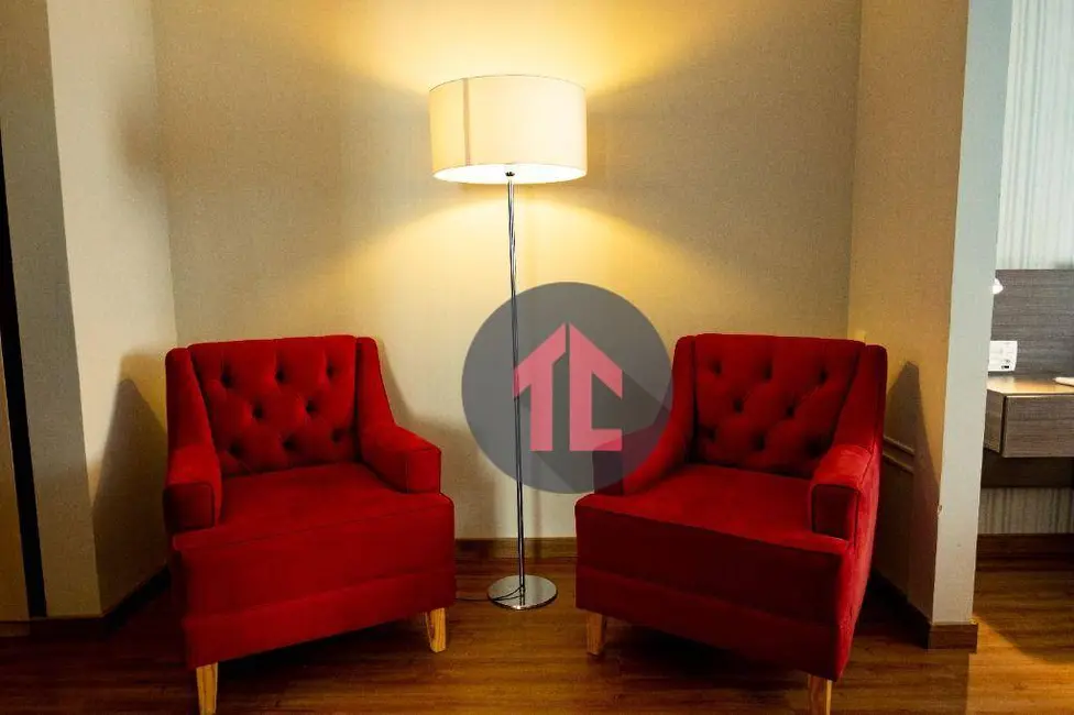 Foto 7 de Loft / Flat com 1 quarto à venda, 32m2 em Campinas - SP