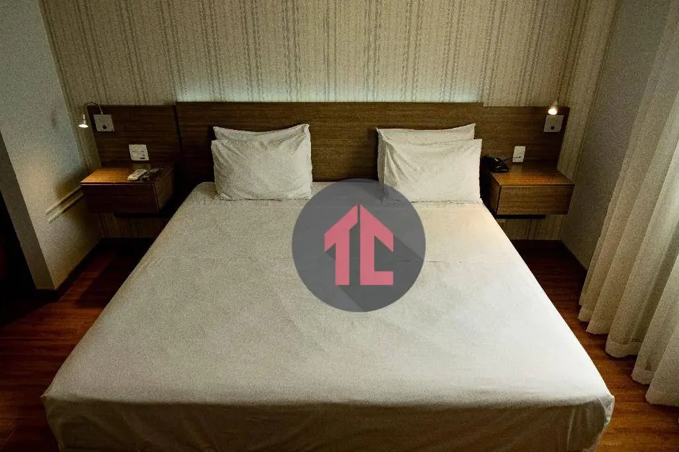 Foto 5 de Loft / Flat com 1 quarto à venda, 32m2 em Campinas - SP