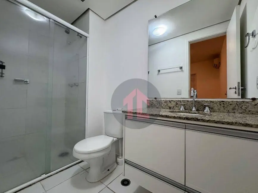 Foto 9 de Apartamento com 1 quarto à venda e para alugar, 46m2 em Cambuí, Campinas - SP
