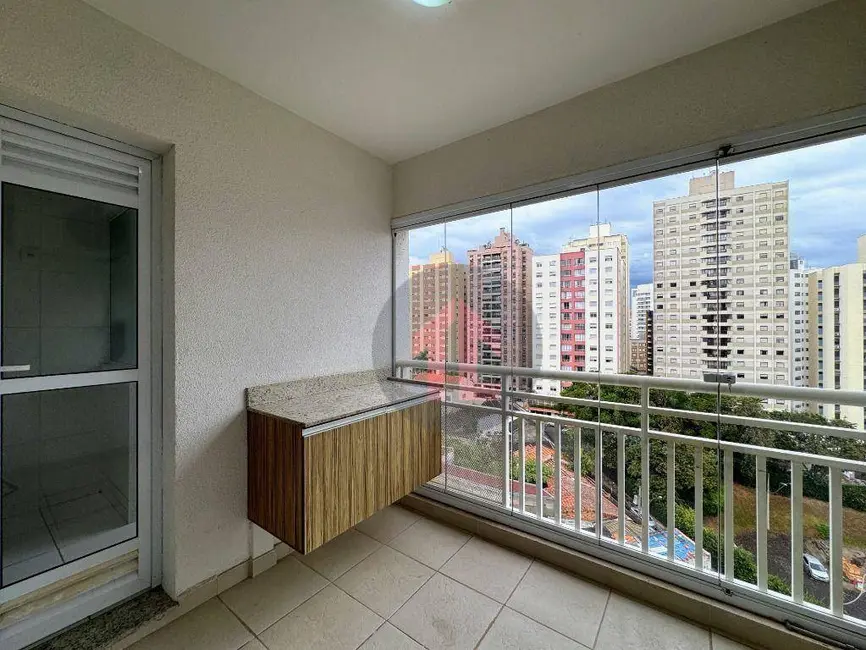 Foto 3 de Apartamento com 1 quarto à venda e para alugar, 46m2 em Cambuí, Campinas - SP