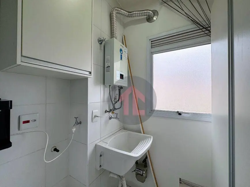 Foto 6 de Apartamento com 1 quarto à venda e para alugar, 46m2 em Cambuí, Campinas - SP