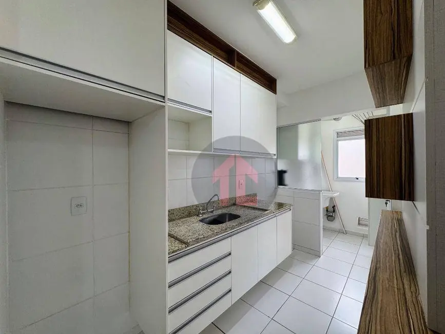 Foto 4 de Apartamento com 1 quarto à venda e para alugar, 46m2 em Cambuí, Campinas - SP