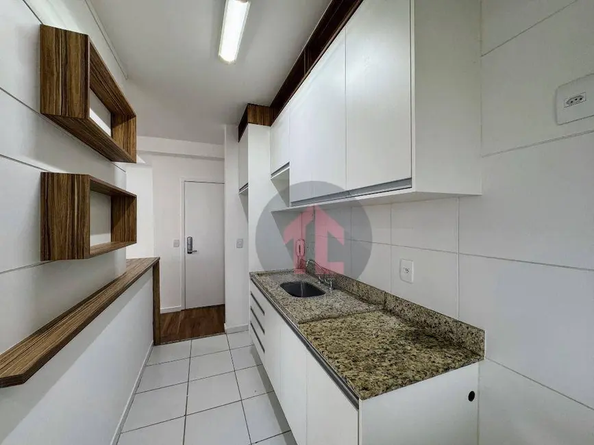 Foto 5 de Apartamento com 1 quarto à venda e para alugar, 46m2 em Cambuí, Campinas - SP