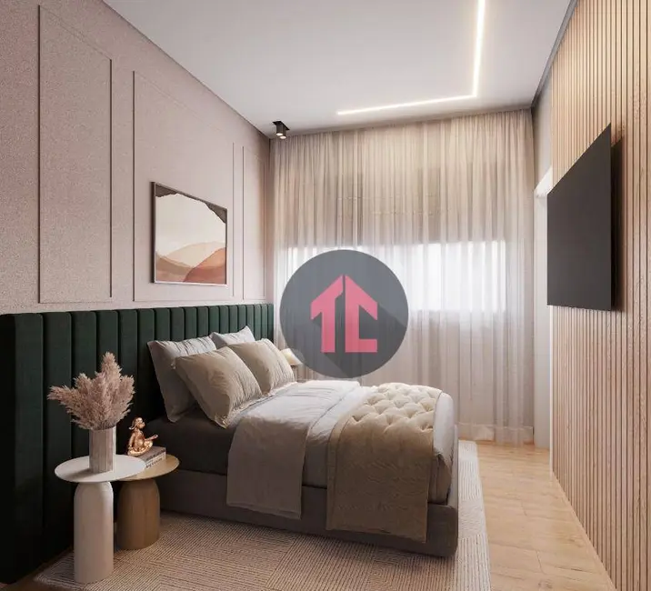 Foto 6 de Apartamento com 2 quartos à venda, 63m2 em Jardim Nossa Senhora Auxiliadora, Campinas - SP