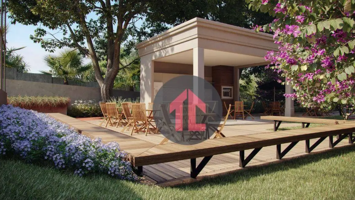 Foto 7 de Apartamento com 3 quartos à venda, 150m2 em Parque da Hípica, Campinas - SP