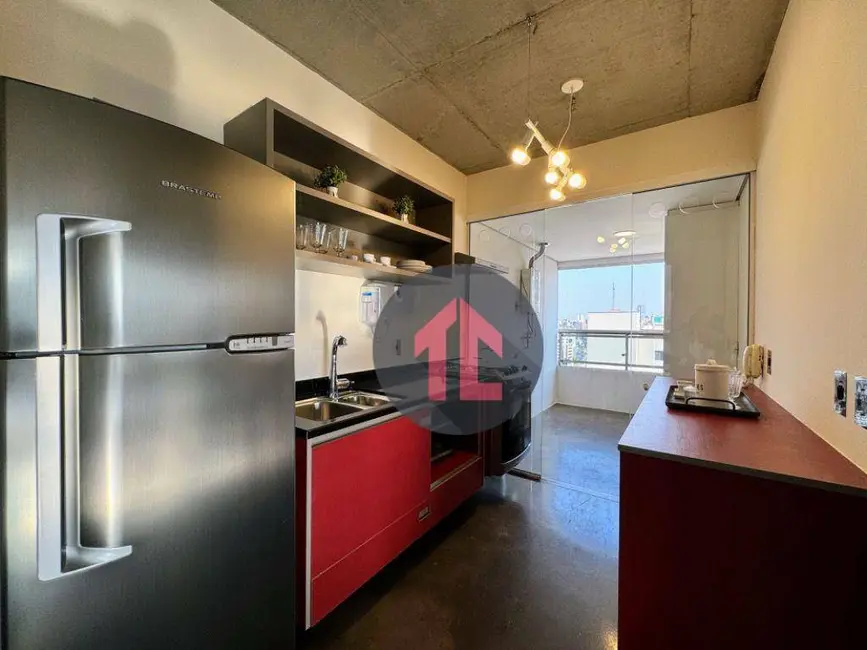 Apartamento com 2 quartos à venda, 70m2 em Cambuí, Campinas - SP - imagem 7 Foto 7 de Apartamento com 2 quartos à venda, 70m2 em Cambuí, Campinas - SP