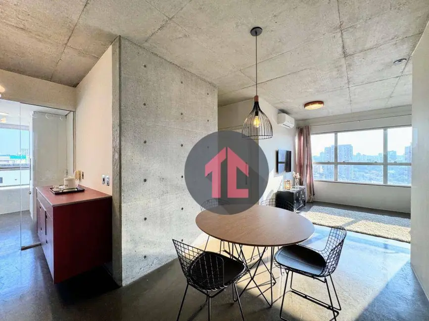 Apartamento com 2 quartos à venda, 70m2 em Cambuí, Campinas - SP - imagem 6 Foto 6 de Apartamento com 2 quartos à venda, 70m2 em Cambuí, Campinas - SP