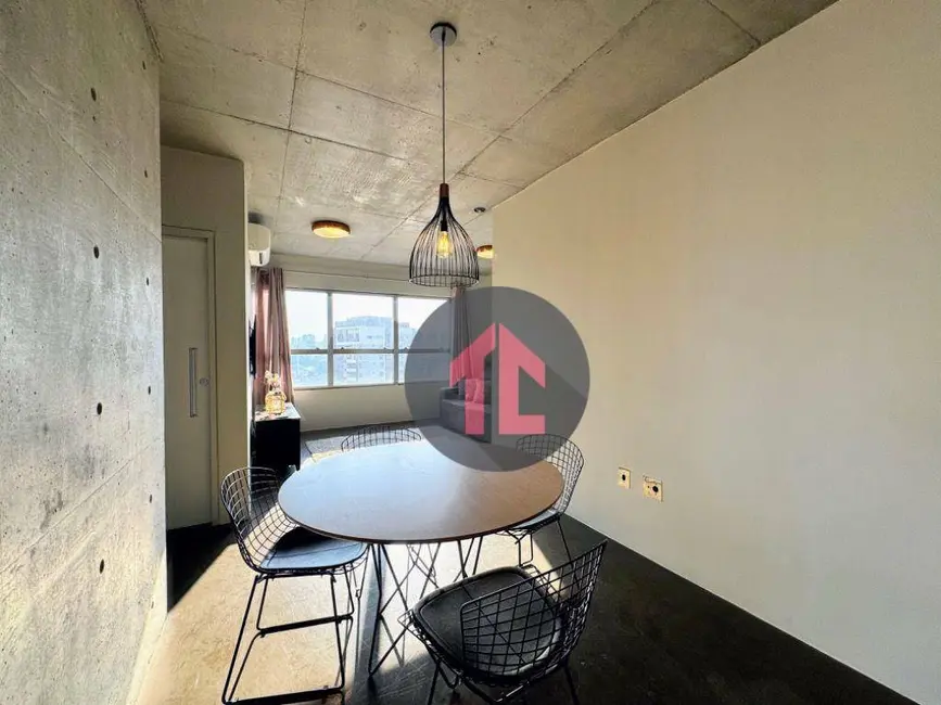 Apartamento com 2 quartos à venda, 70m2 em Cambuí, Campinas - SP - imagem 5 Foto 5 de Apartamento com 2 quartos à venda, 70m2 em Cambuí, Campinas - SP