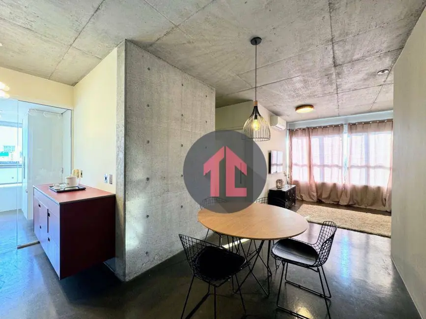 Apartamento com 2 quartos à venda, 70m2 em Cambuí, Campinas - SP - imagem 4 Foto 4 de Apartamento com 2 quartos à venda, 70m2 em Cambuí, Campinas - SP
