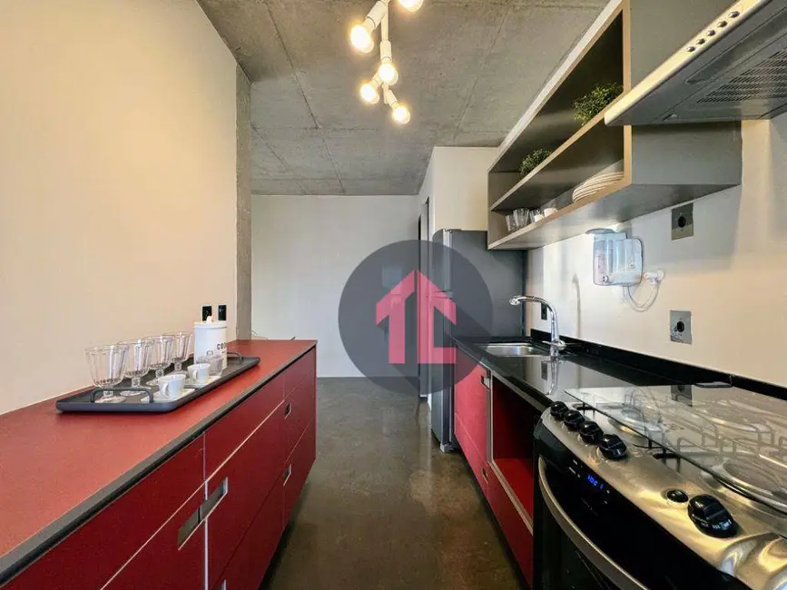 Apartamento com 2 quartos à venda, 70m2 em Cambuí, Campinas - SP - imagem 9 Foto 9 de Apartamento com 2 quartos à venda, 70m2 em Cambuí, Campinas - SP