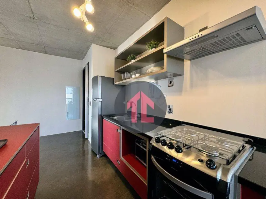 Apartamento com 2 quartos à venda, 70m2 em Cambuí, Campinas - SP - imagem 8 Foto 8 de Apartamento com 2 quartos à venda, 70m2 em Cambuí, Campinas - SP