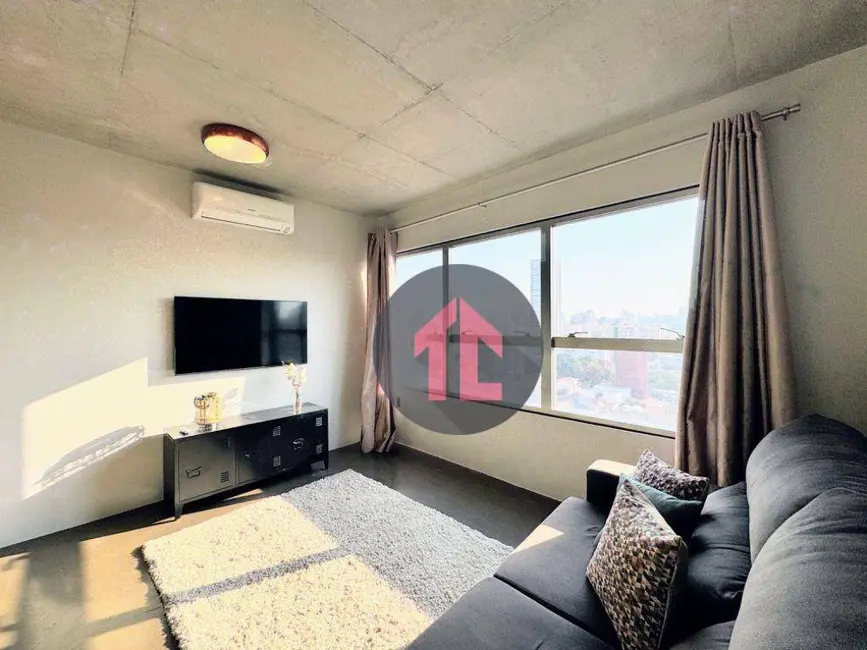 Foto 1 de Apartamento com 2 quartos à venda, 70m2 em Cambuí, Campinas - SP