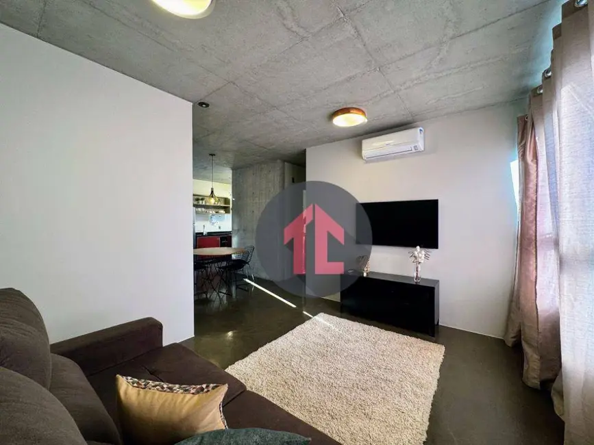 Apartamento com 2 quartos à venda, 70m2 em Cambuí, Campinas - SP - imagem 3 Foto 3 de Apartamento com 2 quartos à venda, 70m2 em Cambuí, Campinas - SP